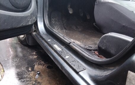 Renault Sandero I, 2011 год, 420 000 рублей, 9 фотография