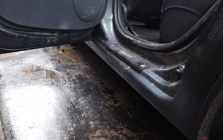 Renault Sandero I, 2011 год, 420 000 рублей, 8 фотография