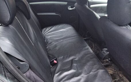 Renault Sandero I, 2011 год, 420 000 рублей, 10 фотография