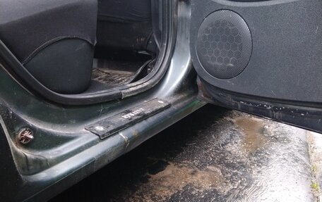 Renault Sandero I, 2011 год, 420 000 рублей, 11 фотография