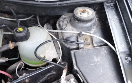 Renault Sandero I, 2011 год, 420 000 рублей, 15 фотография