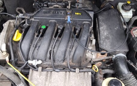 Renault Sandero I, 2011 год, 420 000 рублей, 16 фотография