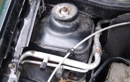 Renault Sandero I, 2011 год, 420 000 рублей, 14 фотография