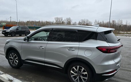 Chery Tiggo 7 Pro, 2022 год, 1 780 000 рублей, 9 фотография