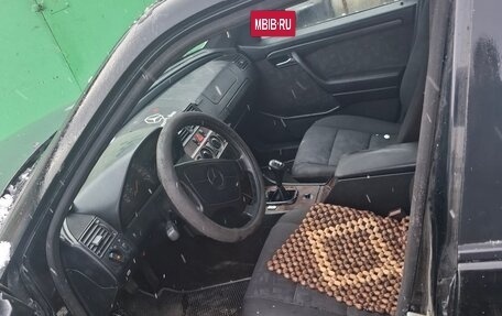 Mercedes-Benz C-Класс, 1997 год, 145 000 рублей, 2 фотография