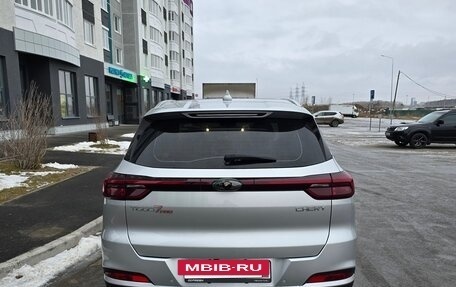 Chery Tiggo 7 Pro, 2022 год, 1 780 000 рублей, 7 фотография