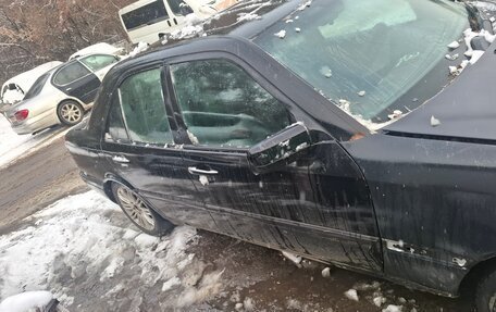 Mercedes-Benz C-Класс, 1997 год, 145 000 рублей, 5 фотография