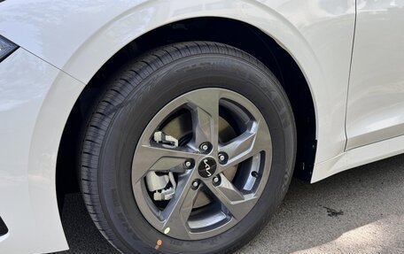 KIA K5, 2025 год, 2 380 115 рублей, 7 фотография