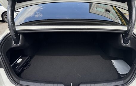 KIA K5, 2025 год, 2 380 115 рублей, 9 фотография