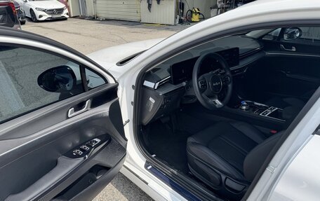 KIA K5, 2025 год, 2 380 115 рублей, 10 фотография