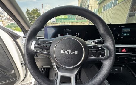 KIA K5, 2025 год, 2 380 115 рублей, 12 фотография