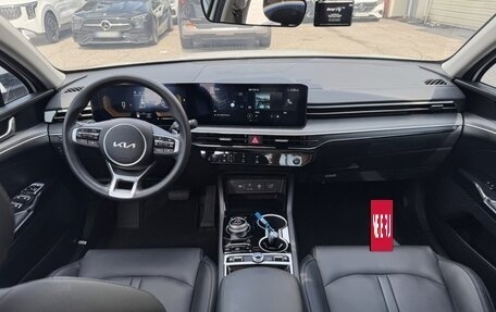 KIA K5, 2025 год, 2 380 115 рублей, 11 фотография