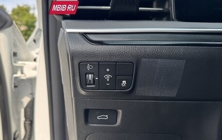 KIA K5, 2025 год, 2 380 115 рублей, 13 фотография