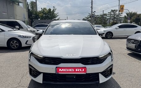 KIA K5, 2025 год, 2 380 115 рублей, 2 фотография