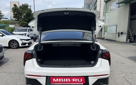 KIA K5, 2025 год, 2 380 115 рублей, 8 фотография