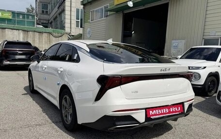 KIA K5, 2025 год, 2 380 115 рублей, 3 фотография