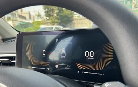 KIA K5, 2025 год, 2 380 115 рублей, 14 фотография