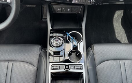 KIA K5, 2025 год, 2 380 115 рублей, 15 фотография