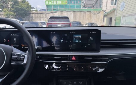 KIA K5, 2025 год, 2 380 115 рублей, 18 фотография
