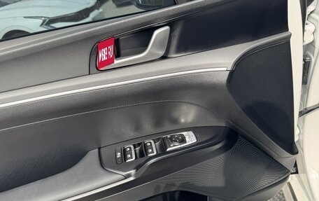 KIA K5, 2025 год, 2 380 115 рублей, 19 фотография