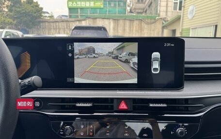 KIA K5, 2025 год, 2 380 115 рублей, 17 фотография