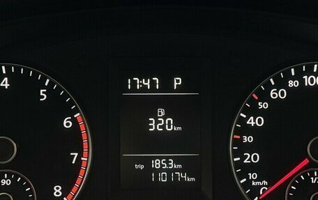 Volkswagen Jetta VI, 2014 год, 1 025 000 рублей, 6 фотография