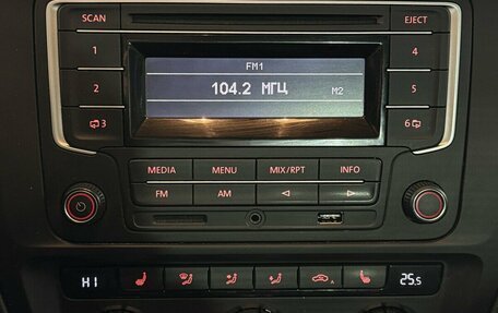 Volkswagen Jetta VI, 2014 год, 1 025 000 рублей, 7 фотография