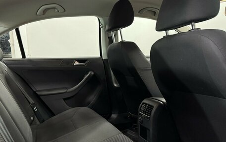 Volkswagen Jetta VI, 2014 год, 1 025 000 рублей, 11 фотография