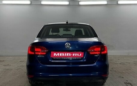 Volkswagen Jetta VI, 2014 год, 1 025 000 рублей, 4 фотография