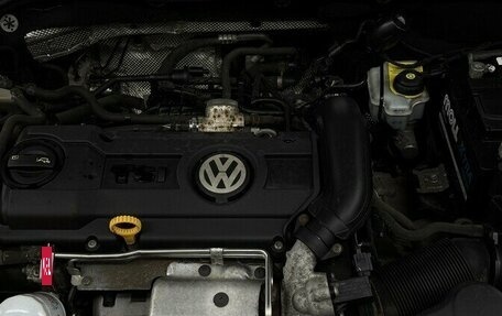 Volkswagen Jetta VI, 2014 год, 1 025 000 рублей, 13 фотография