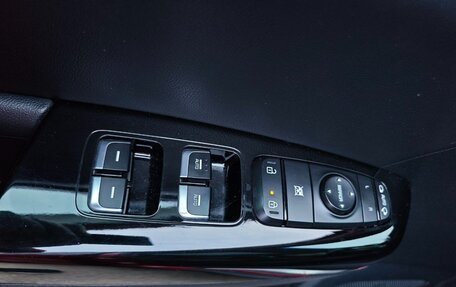 KIA Sportage IV рестайлинг, 2017 год, 2 450 000 рублей, 3 фотография