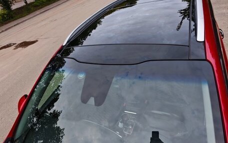 KIA Sportage IV рестайлинг, 2017 год, 2 450 000 рублей, 5 фотография