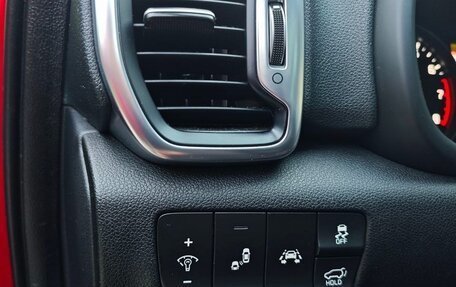 KIA Sportage IV рестайлинг, 2017 год, 2 450 000 рублей, 2 фотография