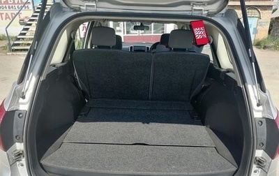 Nissan Wingroad III, 2008 год, 780 000 рублей, 1 фотография