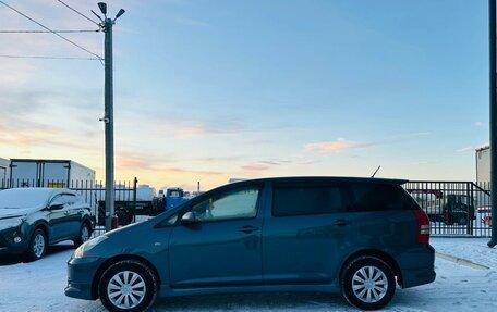 Toyota Wish II, 2006 год, 999 999 рублей, 3 фотография