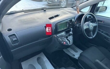 Toyota Wish II, 2006 год, 999 999 рублей, 13 фотография