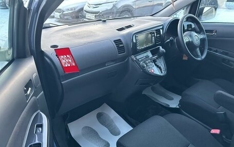 Toyota Wish II, 2006 год, 999 999 рублей, 12 фотография