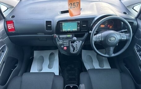 Toyota Wish II, 2006 год, 999 999 рублей, 16 фотография