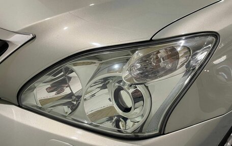 Lexus RX II рестайлинг, 2007 год, 1 400 000 рублей, 4 фотография