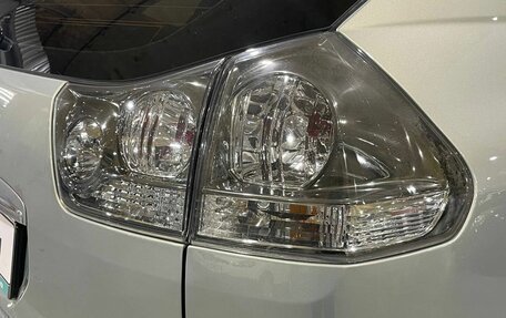 Lexus RX II рестайлинг, 2007 год, 1 400 000 рублей, 9 фотография