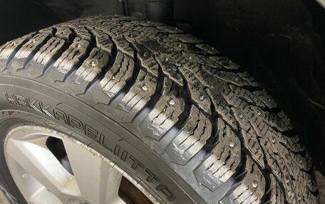 Lexus RX II рестайлинг, 2007 год, 1 400 000 рублей, 10 фотография