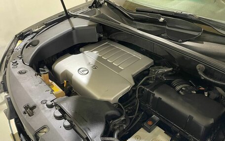 Lexus RX II рестайлинг, 2007 год, 1 400 000 рублей, 11 фотография