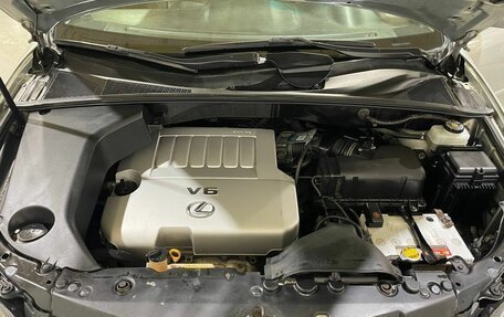 Lexus RX II рестайлинг, 2007 год, 1 400 000 рублей, 12 фотография