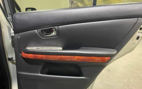 Lexus RX II рестайлинг, 2007 год, 1 400 000 рублей, 22 фотография