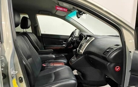 Lexus RX II рестайлинг, 2007 год, 1 400 000 рублей, 16 фотография