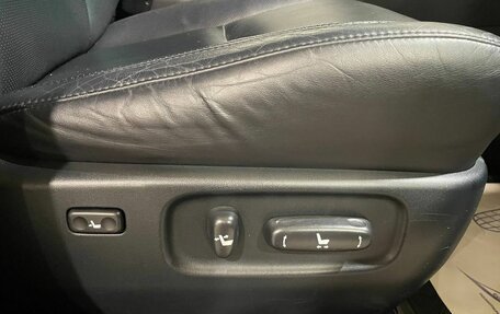 Lexus RX II рестайлинг, 2007 год, 1 400 000 рублей, 28 фотография