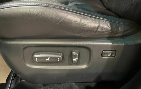 Lexus RX II рестайлинг, 2007 год, 1 400 000 рублей, 29 фотография