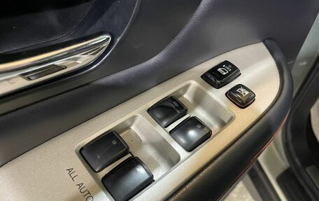 Lexus RX II рестайлинг, 2007 год, 1 400 000 рублей, 33 фотография