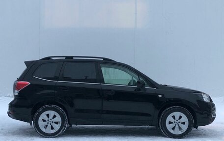 Subaru Forester, 2018 год, 2 050 000 рублей, 4 фотография