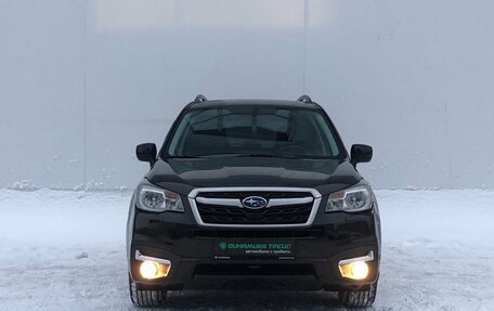 Subaru Forester, 2018 год, 2 050 000 рублей, 2 фотография